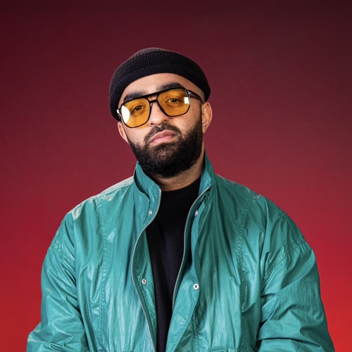 DJ Mehdi — artist photo