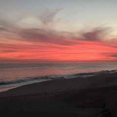 sunset lover