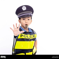 junior police