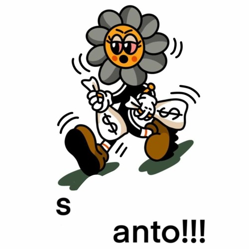 SANTO’s avatar