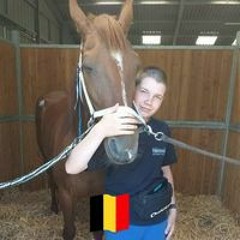 Kenjy Kenjy Vanpetegem