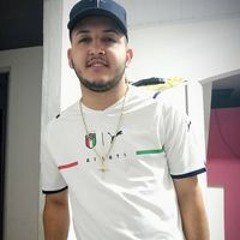 Felipe Santos