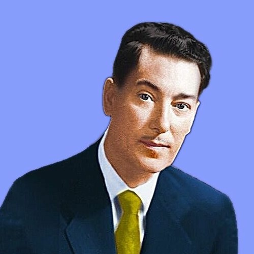 Neville Goddard’s avatar