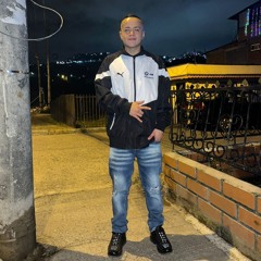Mateo Lopez