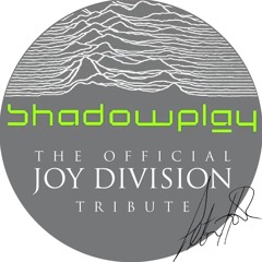 Shadowplay - Joy Division Tribute (band)