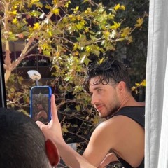 Chico Del Balcón / ZarKo