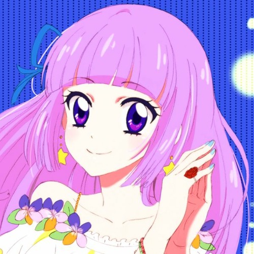 Sumire Hikami’s avatar