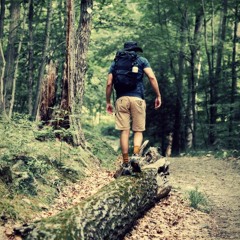 Patrick Stuart Baker