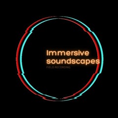 Immersivesoundscapes