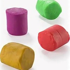 Пластилиниться