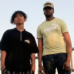 RL X Saint Jhay