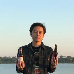 Lamin Maung