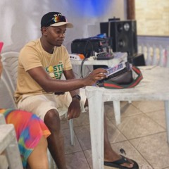 @@@ VOCE TA ME FAZENDO DE PALHAÇO [DJCLEVERSON 22]