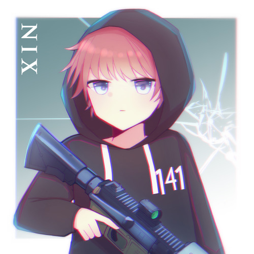 Nix’s avatar
