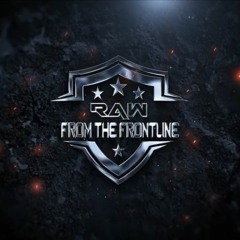 RAW FROM THE FRONTLINE - JUINTEGEL BV