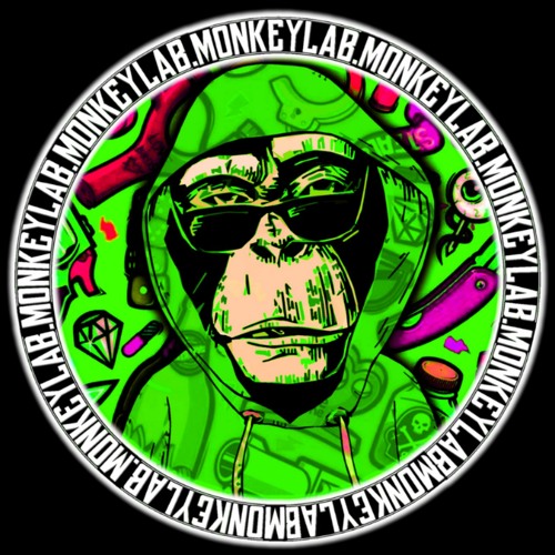 Monkey Lab’s avatar