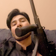 Sheraz Shaikh