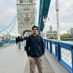 Vishal Rules