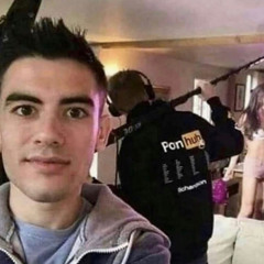 that nigga sucks
