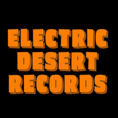 Electricdesertrecords