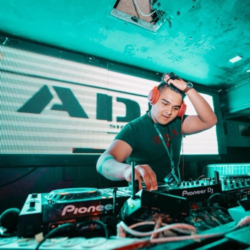 ADI — artist photo