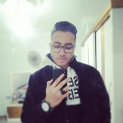Ahmed Azmy