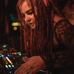 Dread Maiden