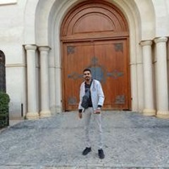 Ahmed Mhmod
