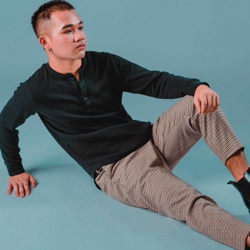 Gặp Nhưng Không Ở lại - Hiền Hồ |  Satdeno Cover