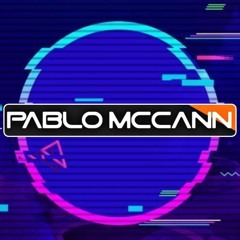 Pablo McCann