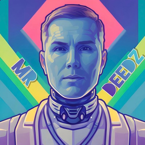 Mr Deedz’s avatar