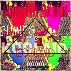 #MackRioThaDon! #FinesseGodTrap! #LeonardoTRAP!