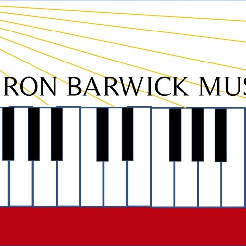Ron Barwick Music’s avatar