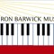 Ron Barwick Music