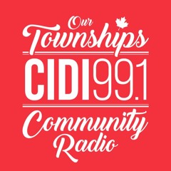 CIDI 99.1 FM