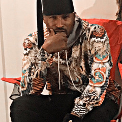 DOLO KING OF THE MOORS