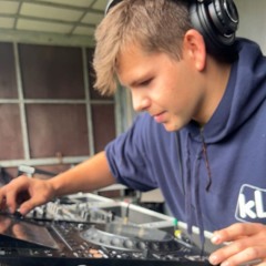 Dj Vanderbass