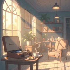 ☀️ Start your day with calm Lo-Fi frequencies.