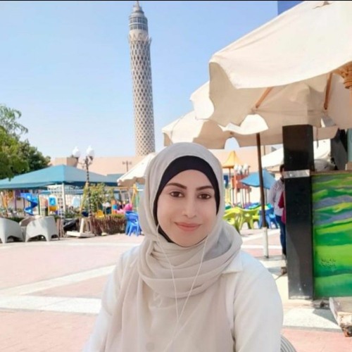 Amira ibrahiem’s avatar