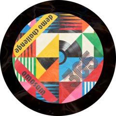 Omosam - 028  Scarlet (Demo)