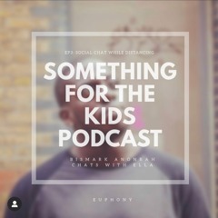 Something For The Kids