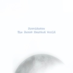 P R O V I D E N C E  (Winnipeg prog band)