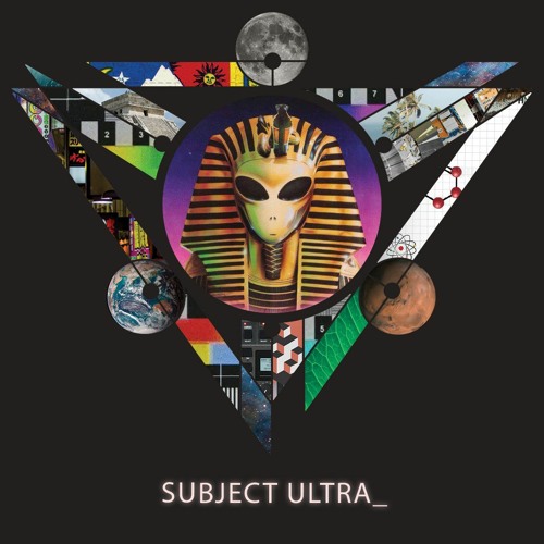 Subject Ultra’s avatar
