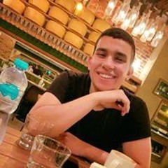 Yousef Kamel