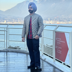 Harman brar