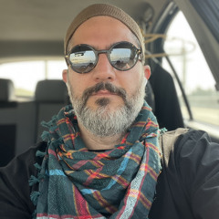Siamak Rezakhani