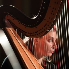 Kaija Saariaho - Fall For Harp And Electronics