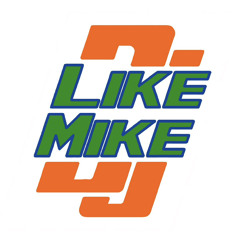 DJ Like Mike