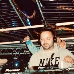 DJ Shanti (Shanti Disco)