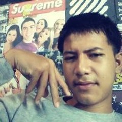 Andre Saputra